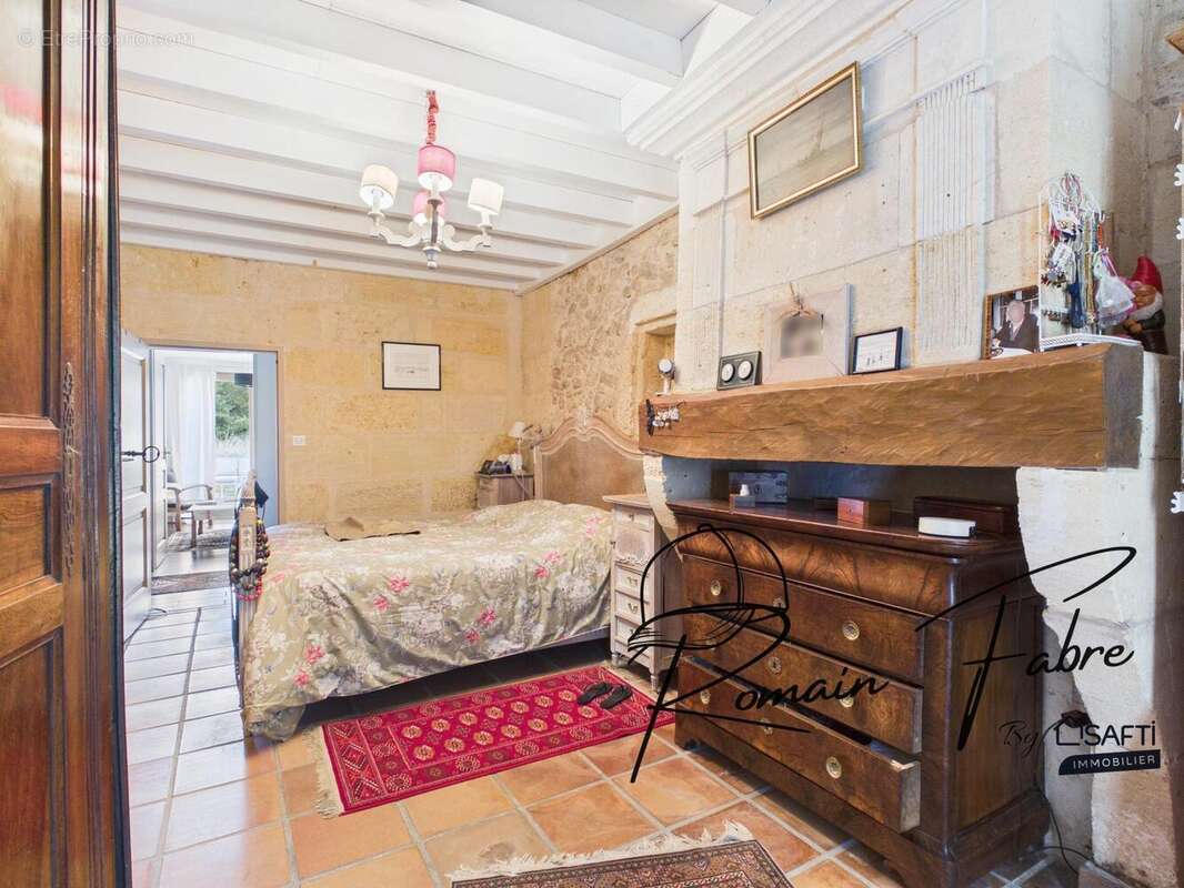 Photo 8 - Maison à PUGNAC