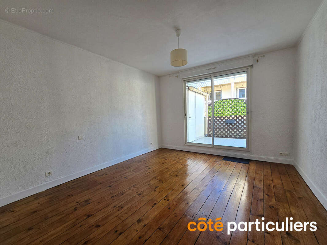 Appartement à AGEN