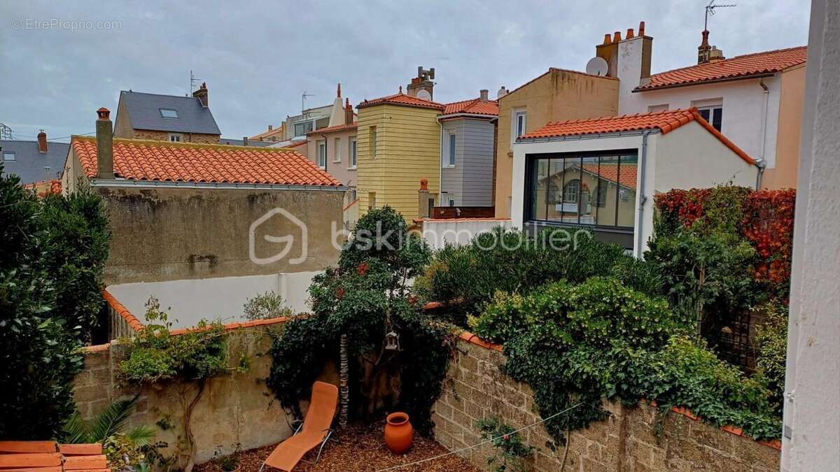 Quartier arago - photo 2
