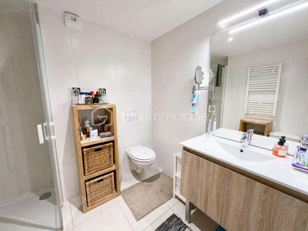 Appartement à THEOULE-SUR-MER