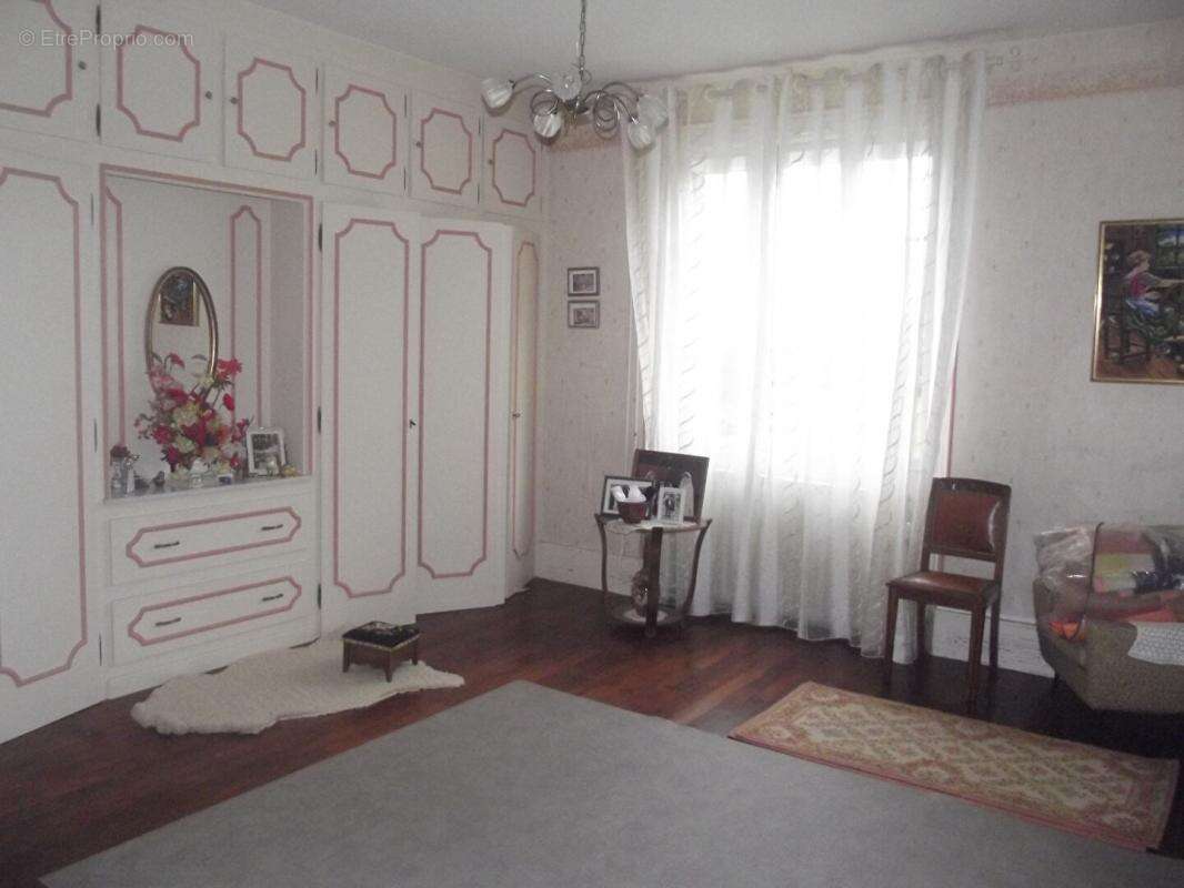 Maison à MAIZIERES-LES-BRIENNE