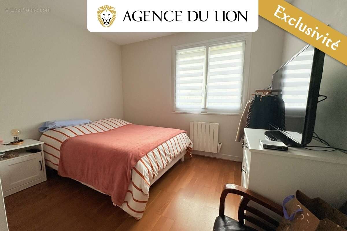 Maison à SAINT-REMY-SUR-AVRE