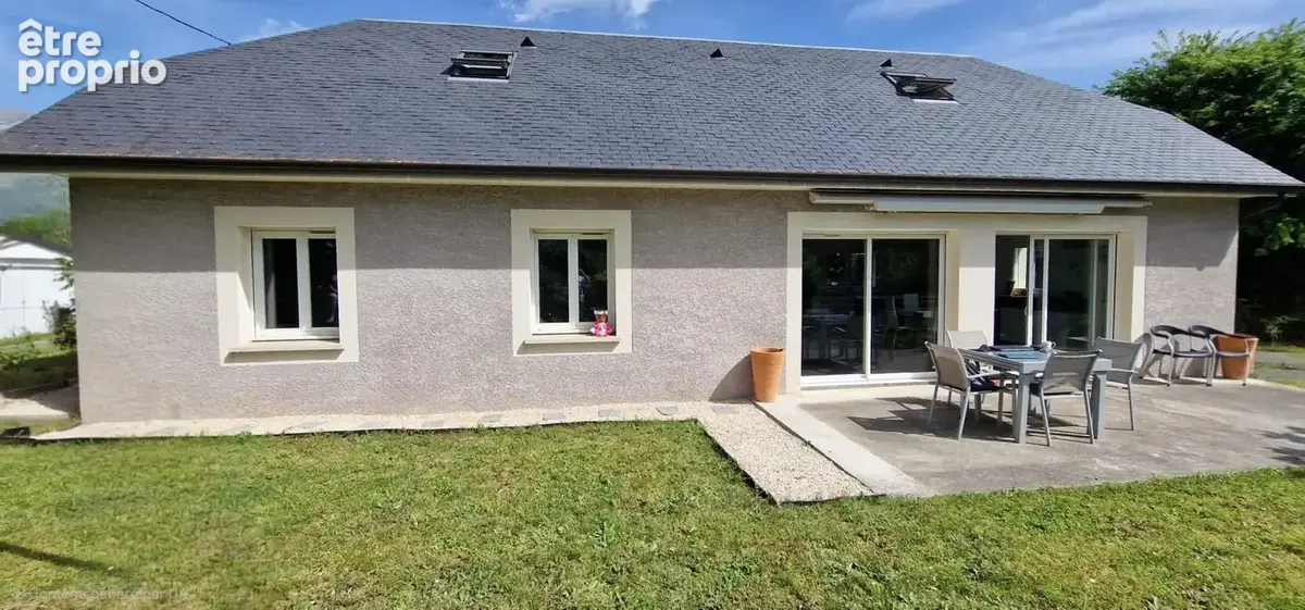 Maison 5 pièces 117 m² à vendre à Argeles-Gazost (65400) - photo 3