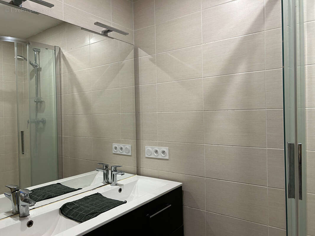 Appartement à LORIENT