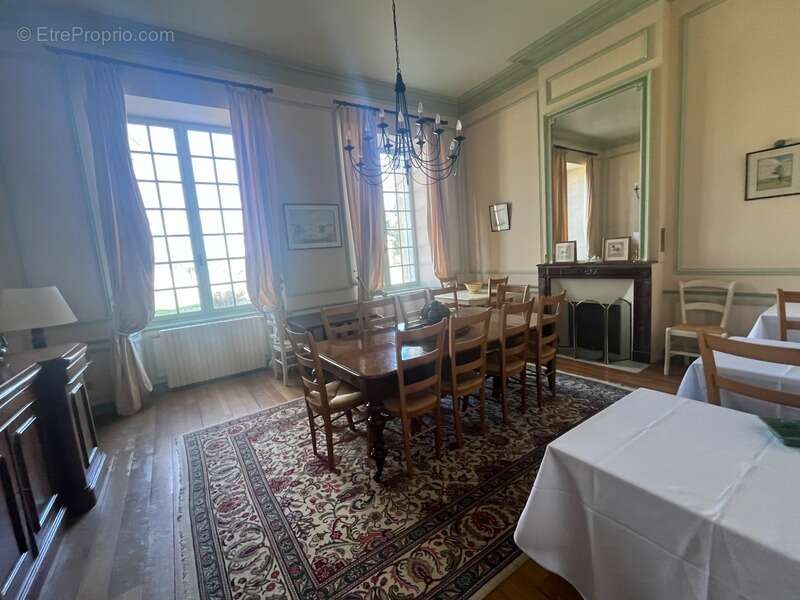 Maison à TOULOUSE