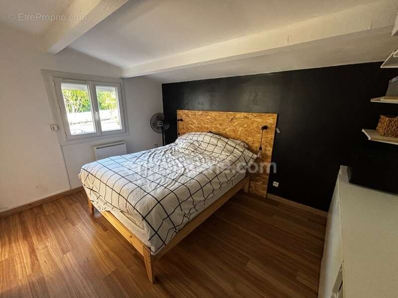 Appartement à AUBAGNE