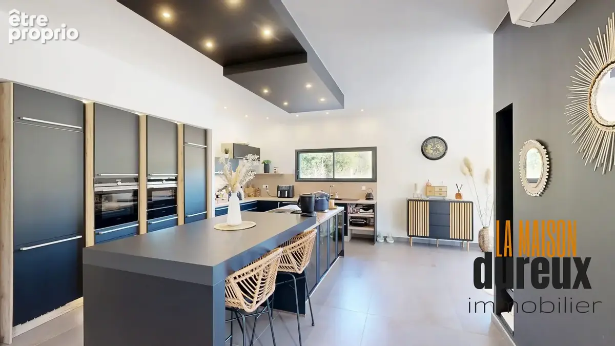 Maison 6 pièces 167 m² à vendre à Pouilley-Les-Vignes (25115) - photo 8