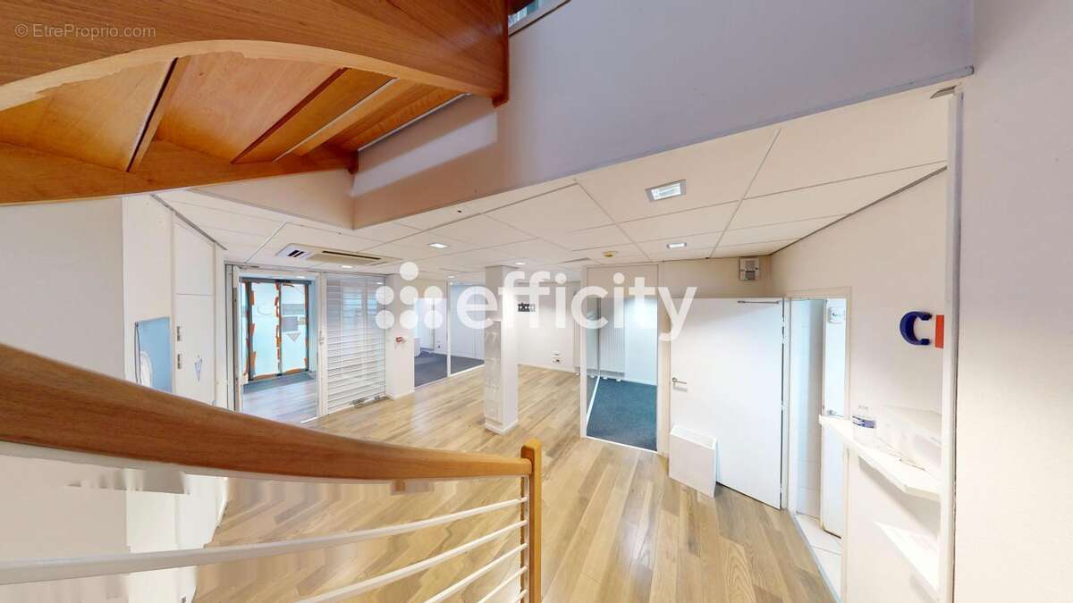 Appartement à PONT-SAINTE-MAXENCE