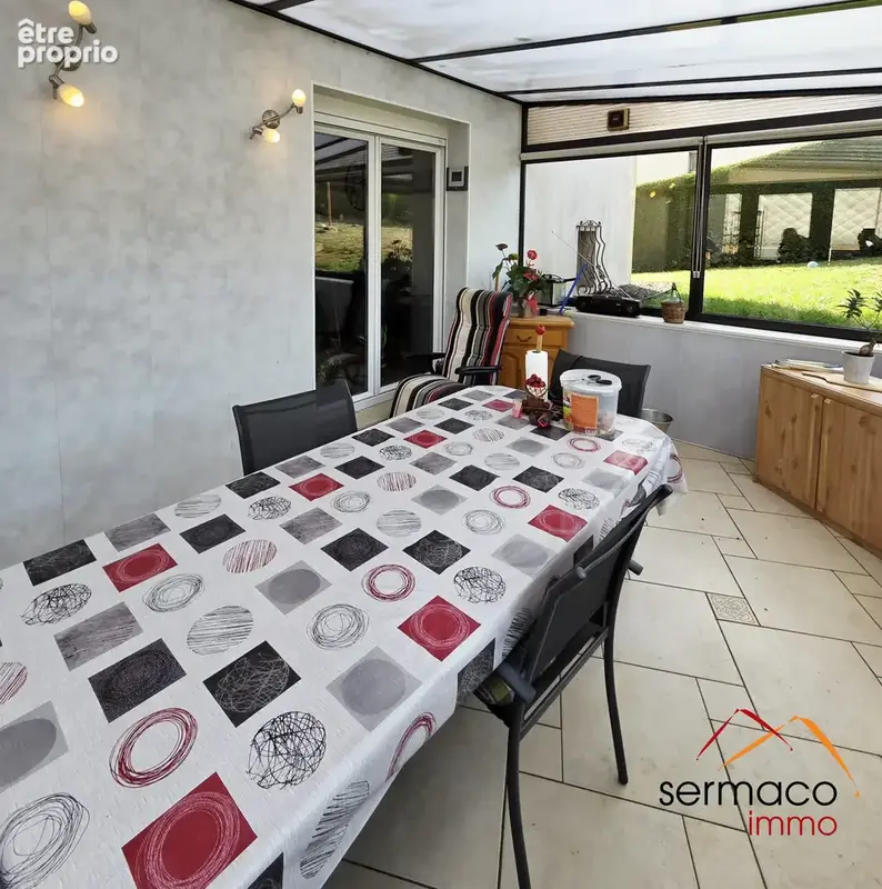 Maison 5 pièces 125 m² à vendre à Bitche (57230) - photo 9