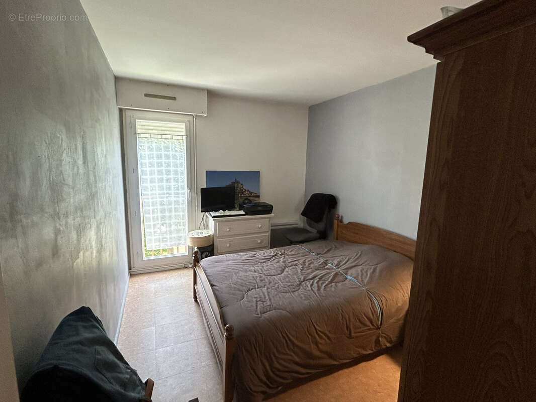 Appartement à SAUMUR