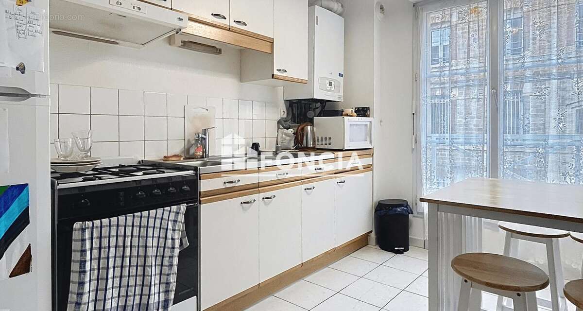 Appartement à FLERS