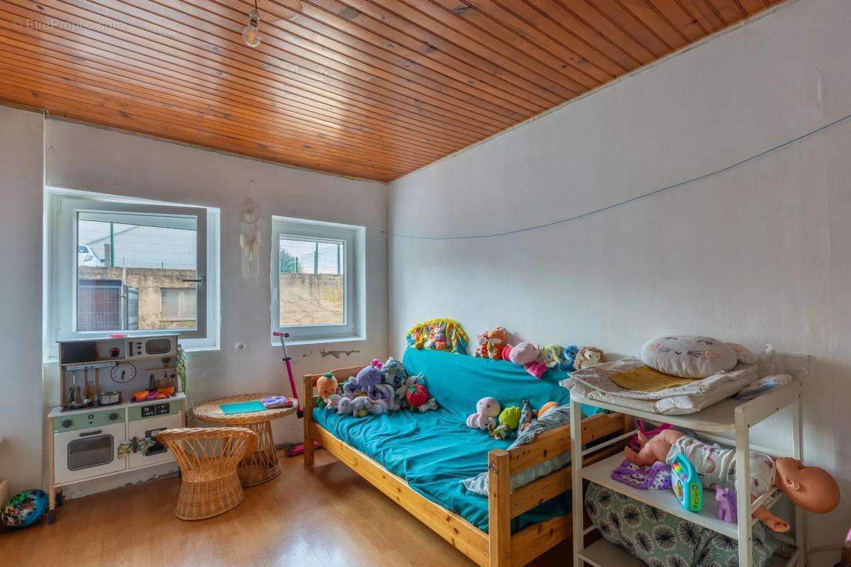 Appartement à FEYZIN