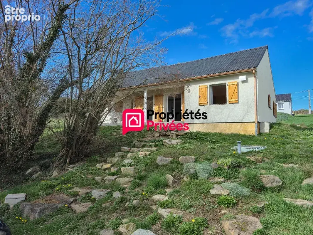 Maison Charbonnières-les-Varennes 3 pièces 79m2. Evolutif  jusqu'à  110 M² - photo 3