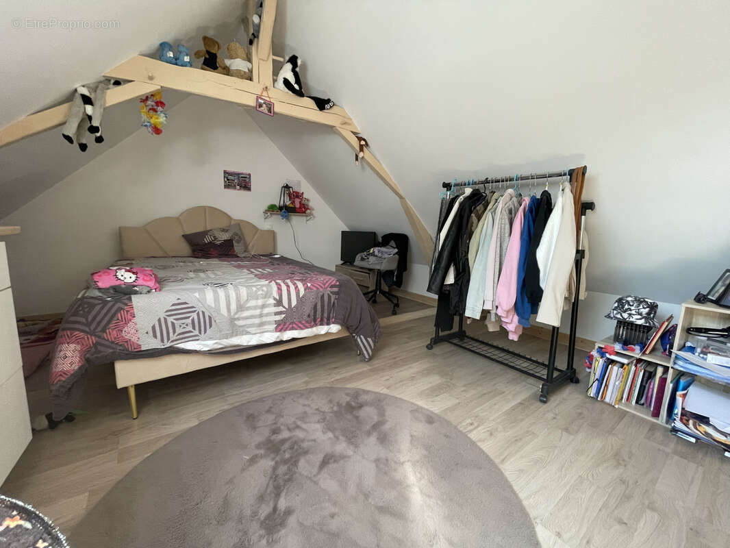 Maison à THOREE-LES-PINS