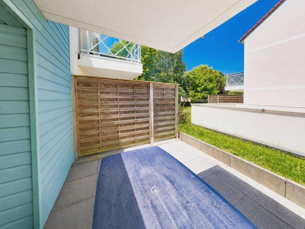 Appartement à PORNICHET