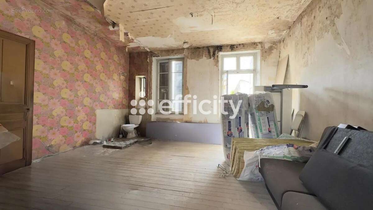 Appartement à ROMANS-SUR-ISERE