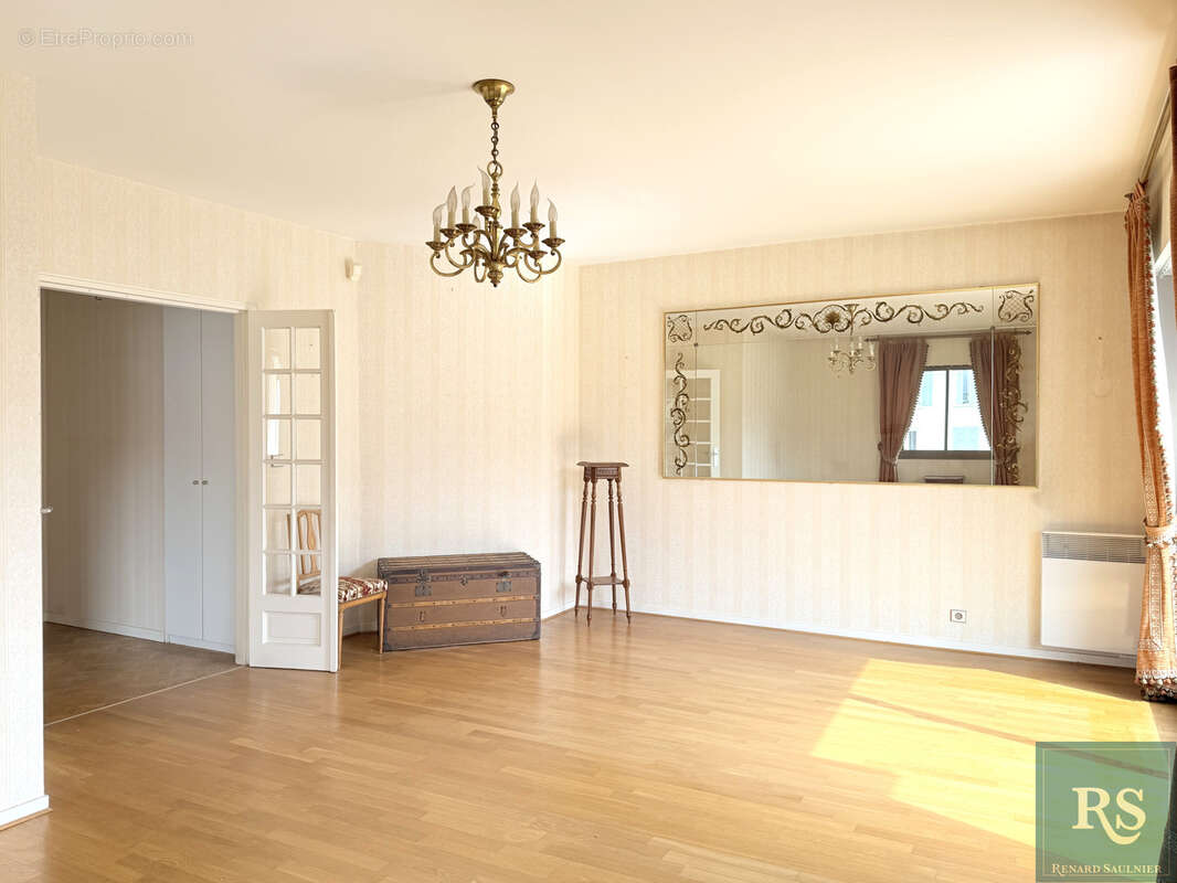 Appartement à ANTONY