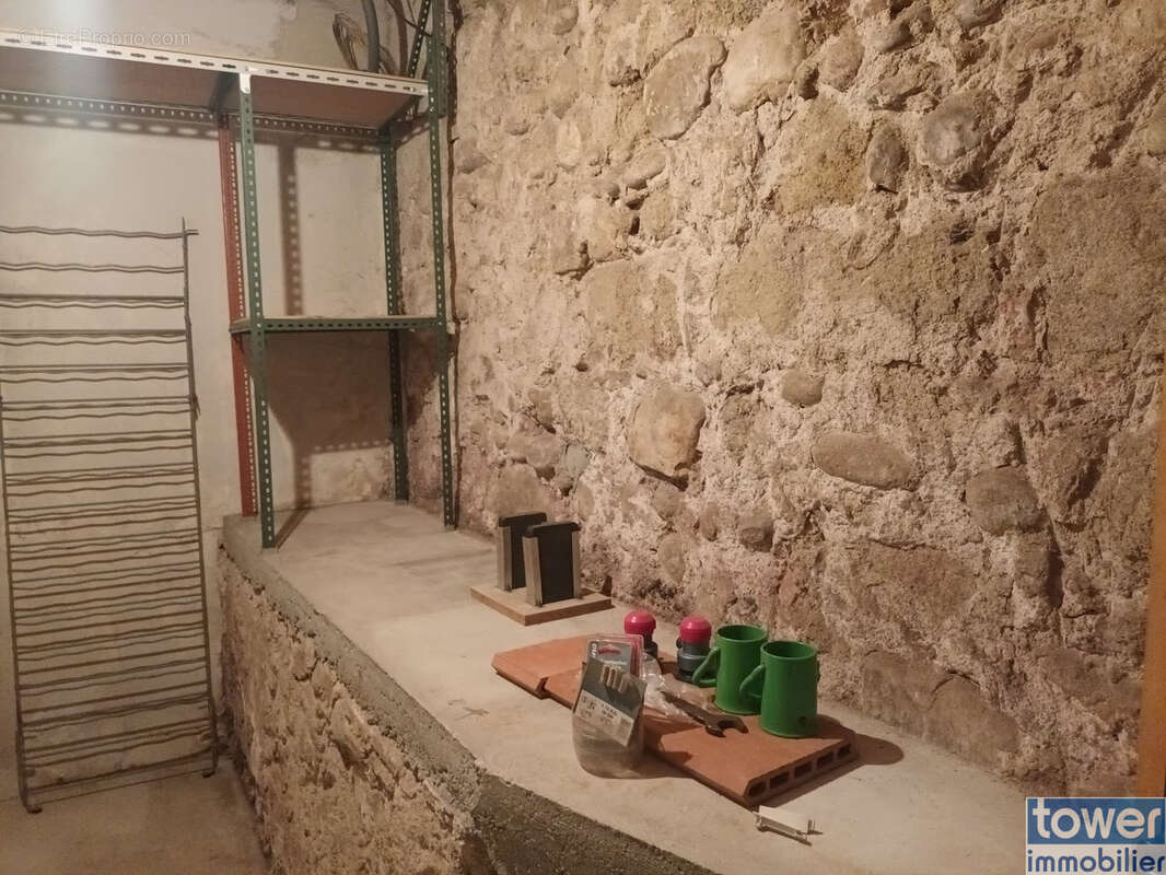 Maison 4 chambres garage jardin - photo 22
