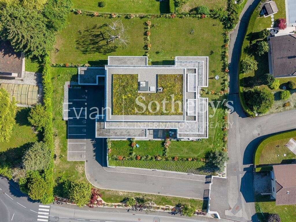 Appartement à EVIAN-LES-BAINS