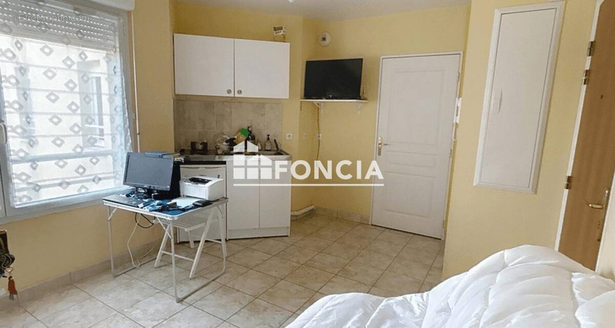 Appartement à CAEN