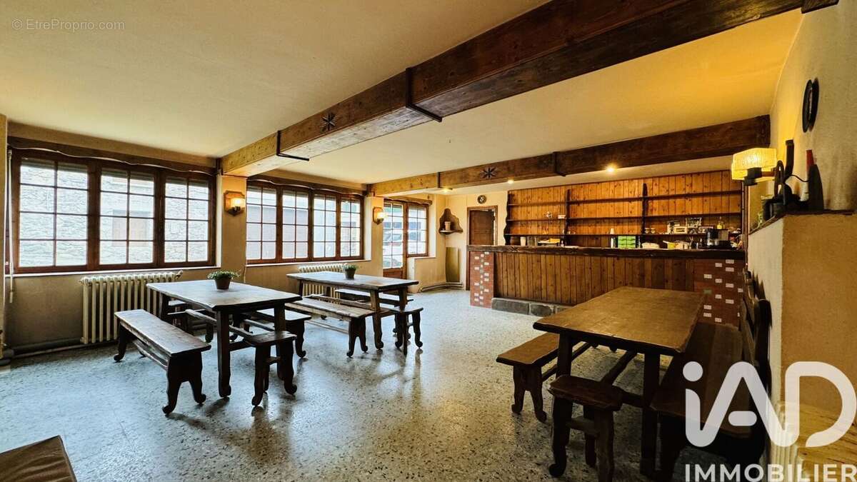 Photo 3 - Maison à SAINT-PIERRE-DELS-FORCATS