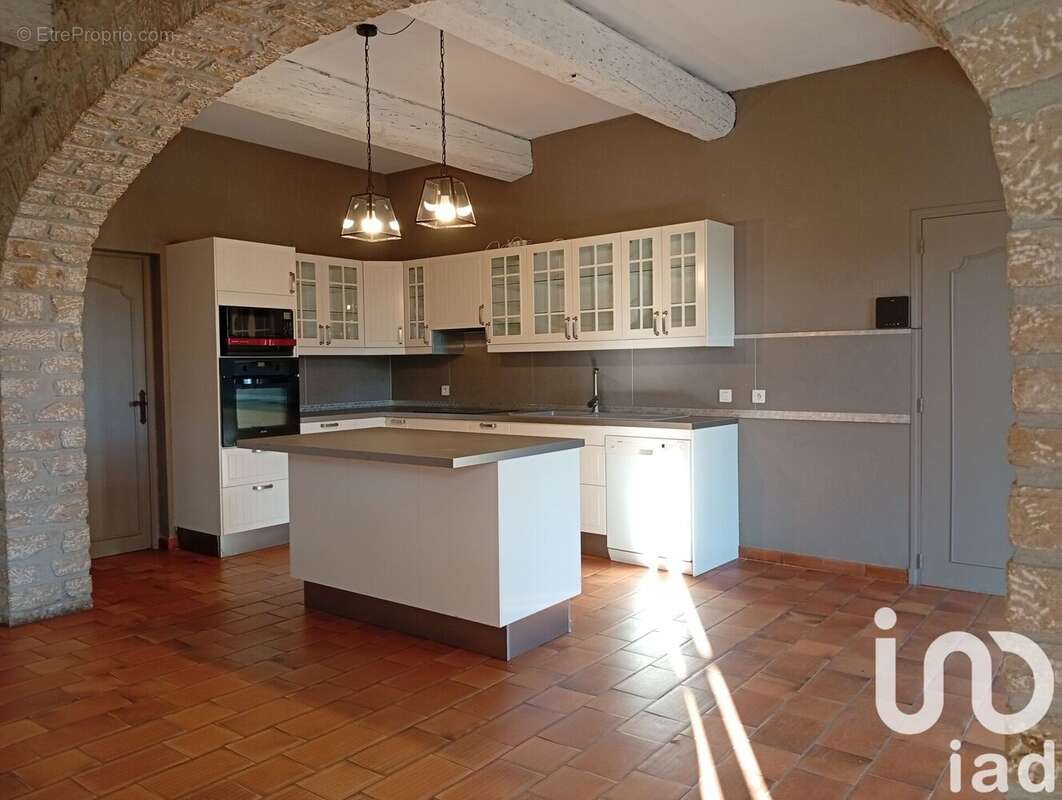 Photo 7 - Maison à MALATAVERNE