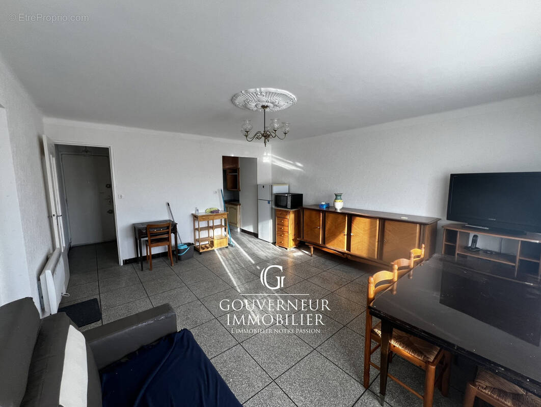 Appartement à PALAVAS-LES-FLOTS