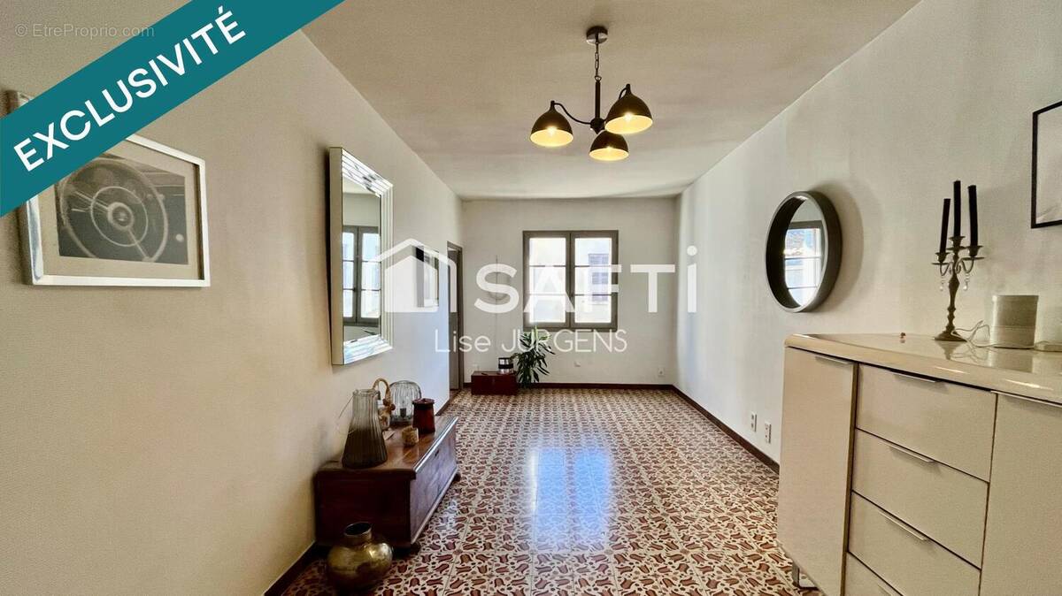 Photo 1 - Appartement à CARPENTRAS