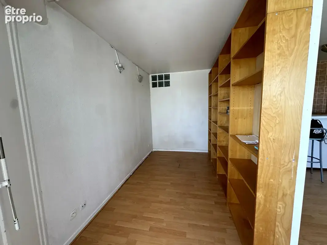 Appartement 38m² à évry-courcouronnes - photo 6