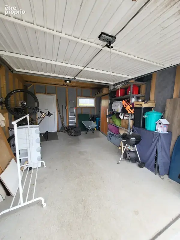 Maison contemporaine VUE MER ossature bois  PLAIN-PIED à vendre 6 pièces TELGRUC SUR MER (29) - photo 26