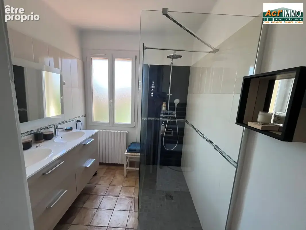 Maison 4 pièces 121 m² à vendre à Miramas (13140) - photo 4