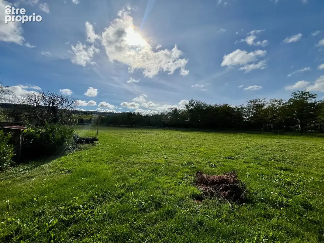 ALLEZ-ET-CAZENEUVE Maison de 145 m² sur terrain de 1730 m²  Idéalement située dans un environnement calme de la commune d'Allez- - photo 2