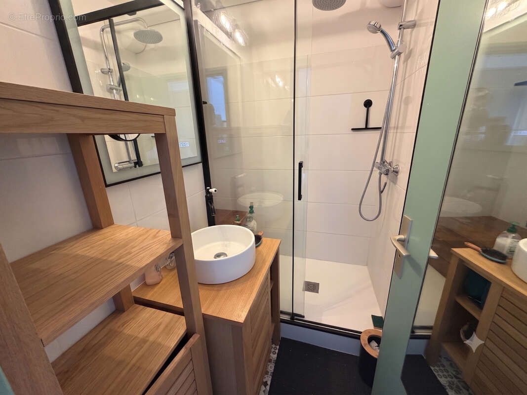 Coup de Cœur à Cap Coudalère : Duplex T2 + Mezzanine avec Double Vue Imprenable sur le coucher de soleil ! - photo 6