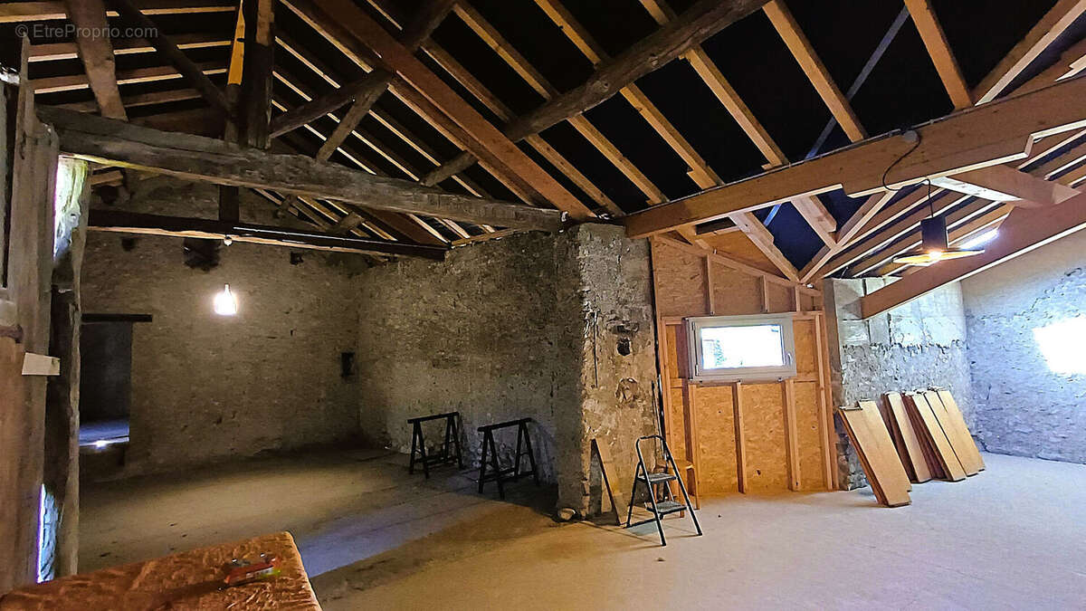 Maison à VIF