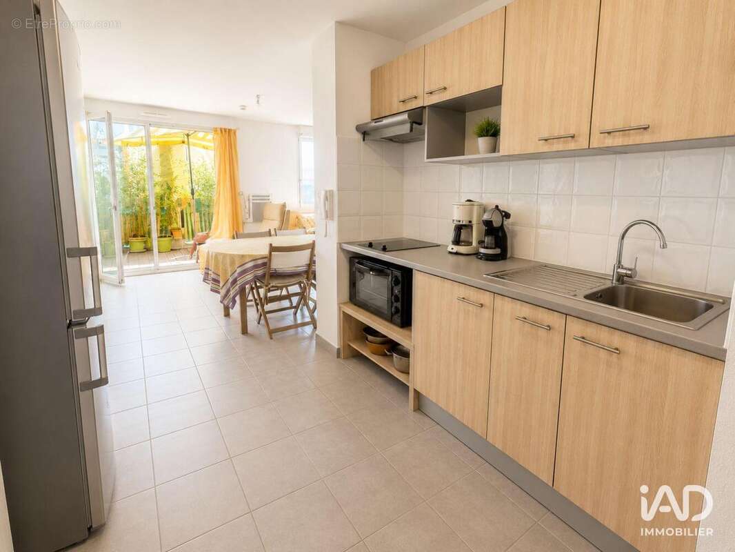 Photo 5 - Appartement à RIVESALTES
