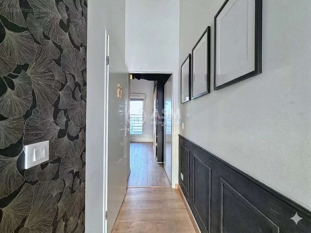 Appartement à COLOMBES
