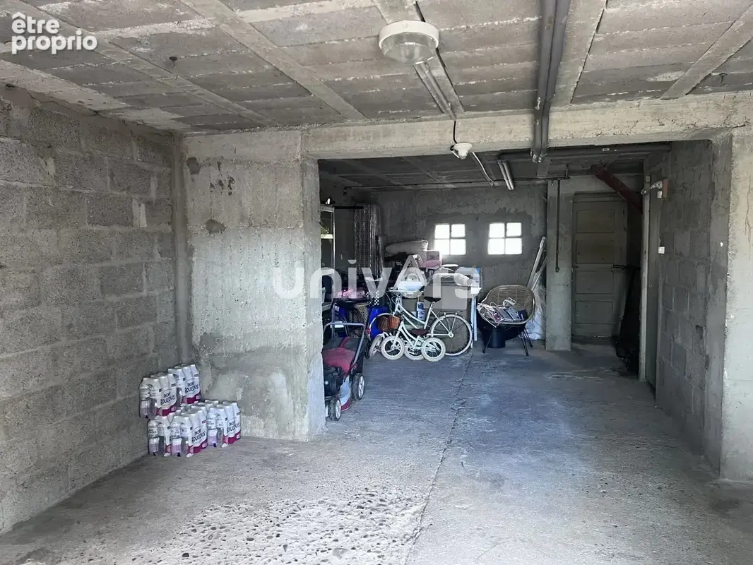 Appartement T3 avec garage de 33 m² et jardin privatif - Bourg les Valence - photo 10