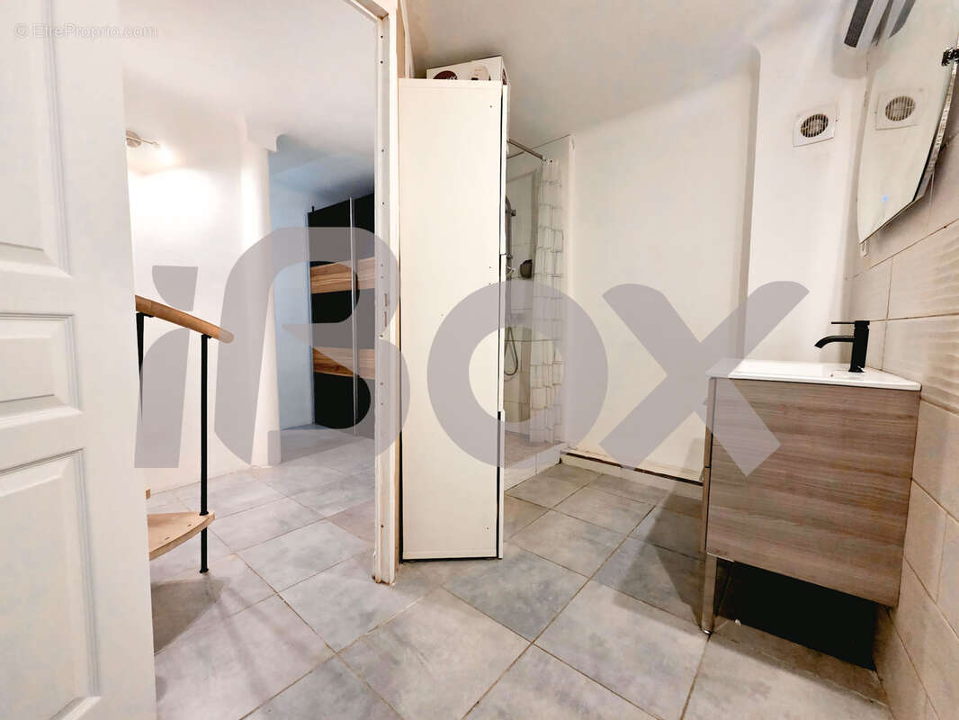 À vendre Maison de ville avec extérieur  BELGENTIER - photo 5