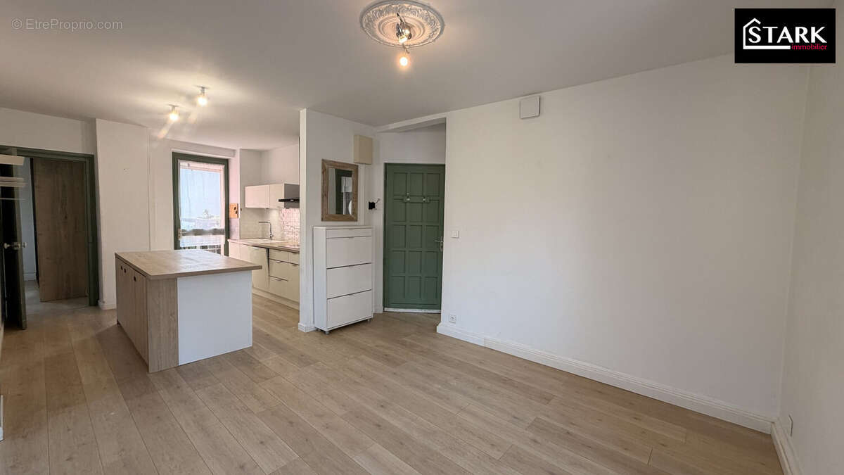 Appartement à BELFORT