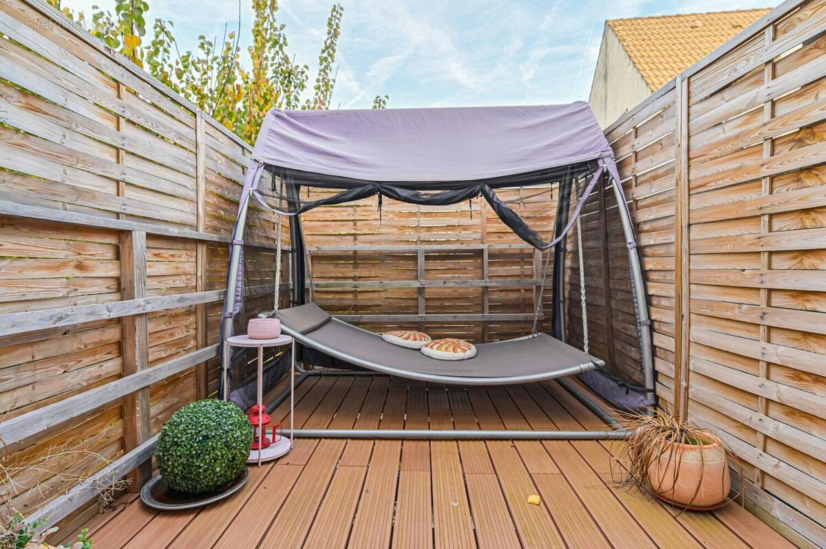 Photo 1 - Appartement à ALFORTVILLE