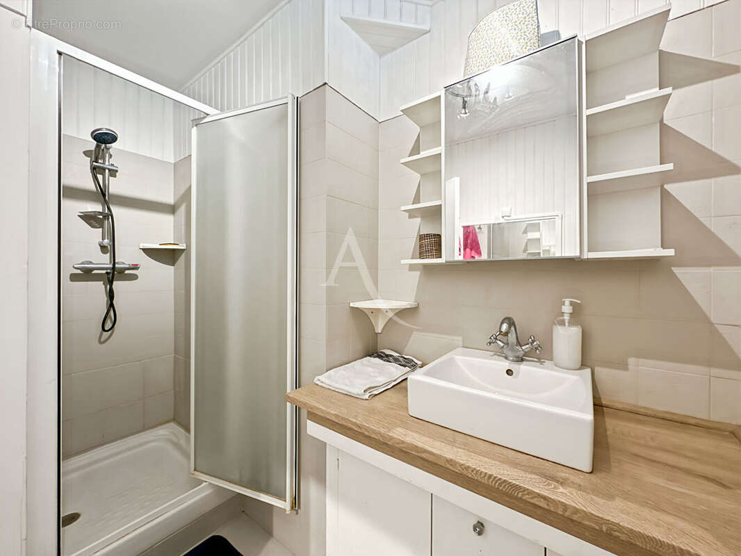 Appartement à POISSY