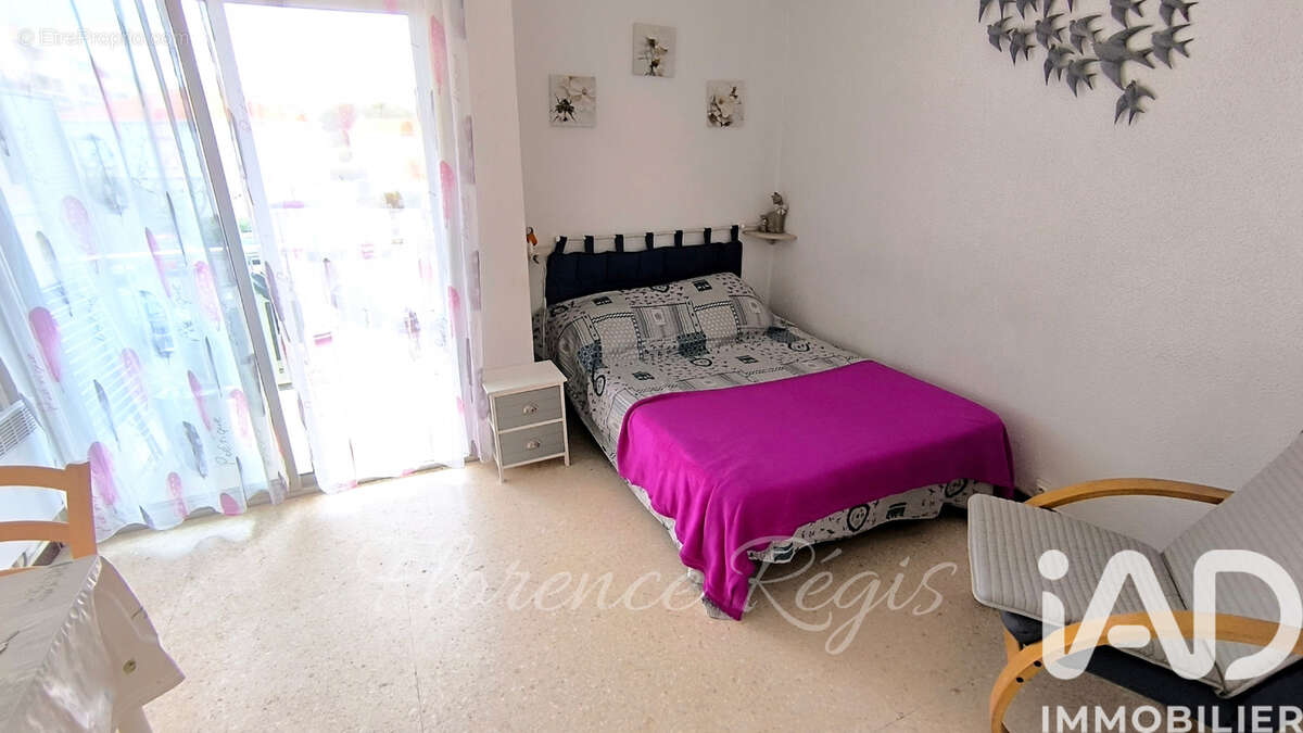 Photo 2 - Appartement à BALARUC-LES-BAINS