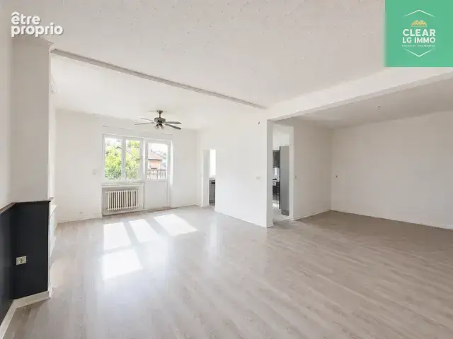 Maison familiale 111 m2 avec terrain - photo 8