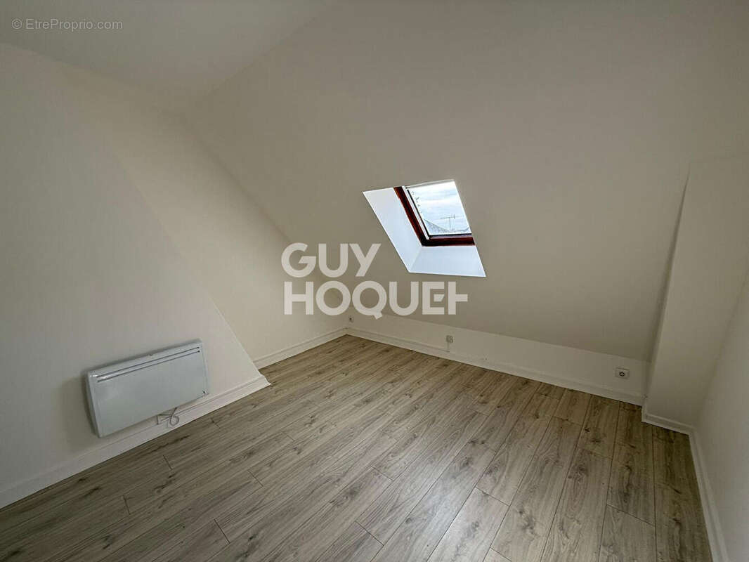Appartement 57 m² à Margny-Les-Compiegne  - photo 9