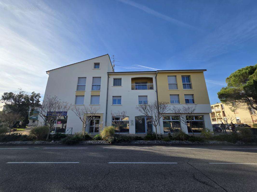 Appartement à GUILHERAND-GRANGES