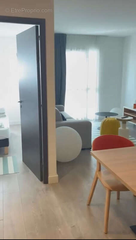 Appartement à DIVONNE-LES-BAINS