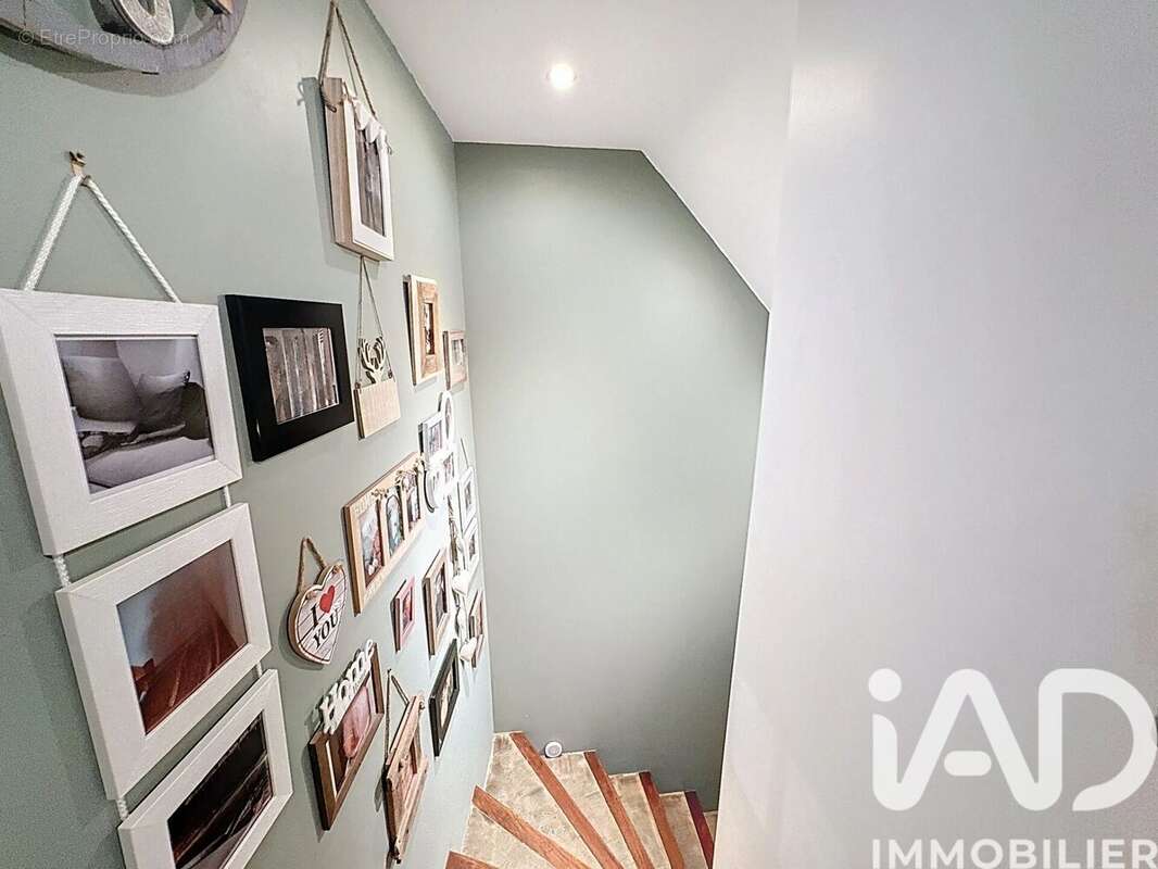 Photo 9 - Maison à MONTMEYRAN