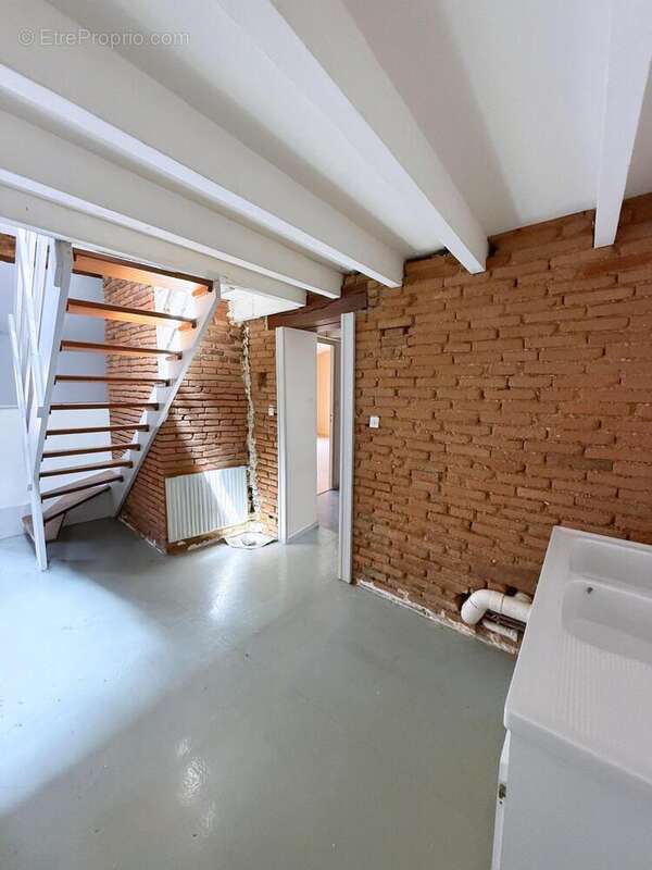 Photo 5 - Appartement à MONTAUBAN