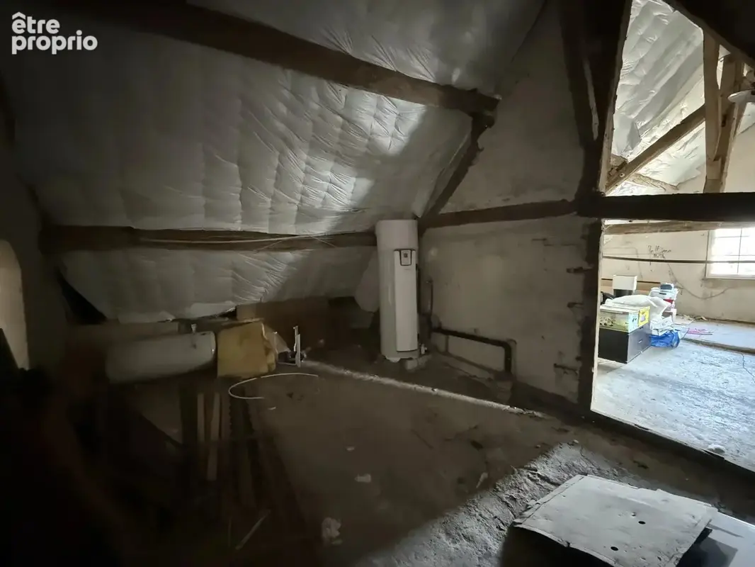 Maison de charme - BOULEURS - Ref 2306 - photo 29