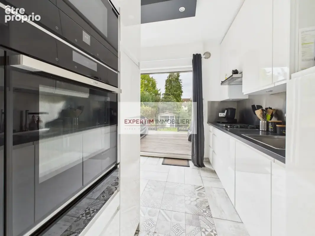 Maison 119 m² à Le Chesnay  - photo 9